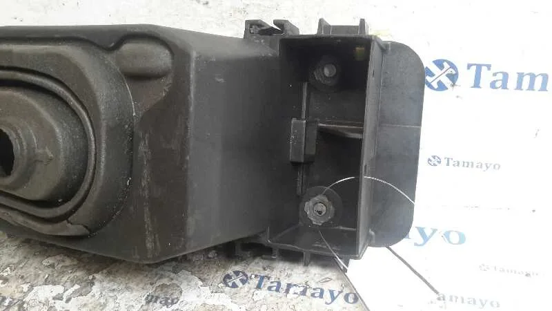 Guarnecidos Palanca Cambio para Volkswagen Golf Vii Lim. (5G1)