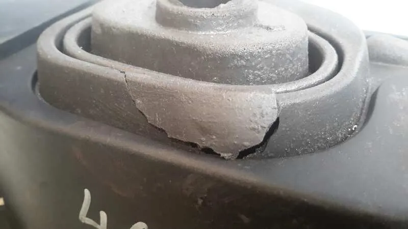 Guarnecidos Palanca Cambio para Volkswagen Golf Vii Lim. (5G1)