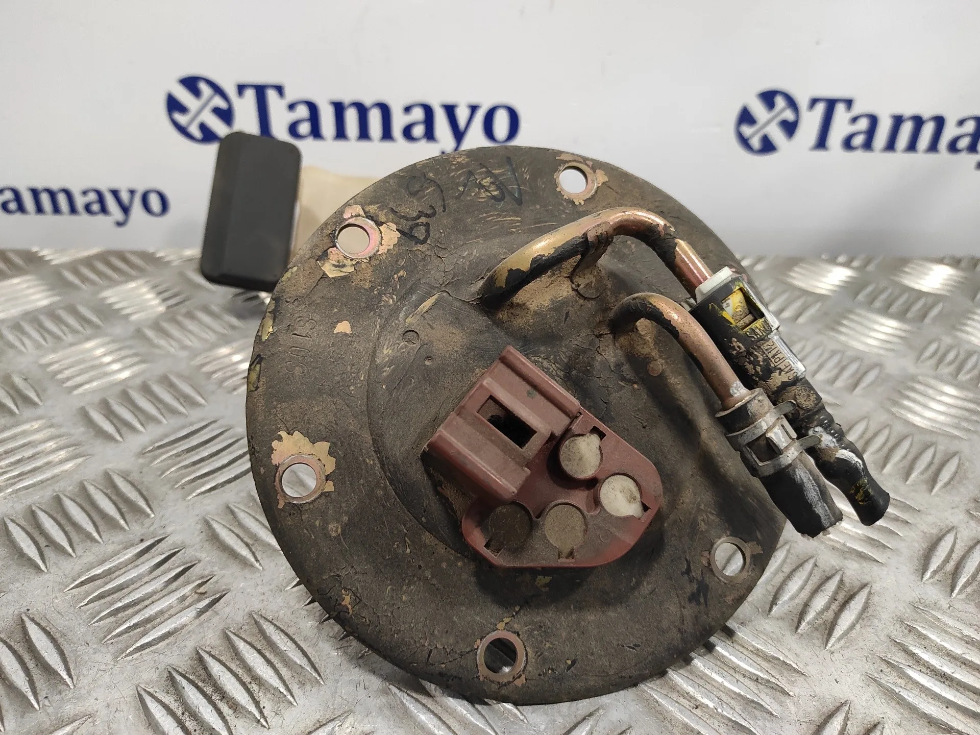 Aforador para Honda Cr-V (Rd1/3)