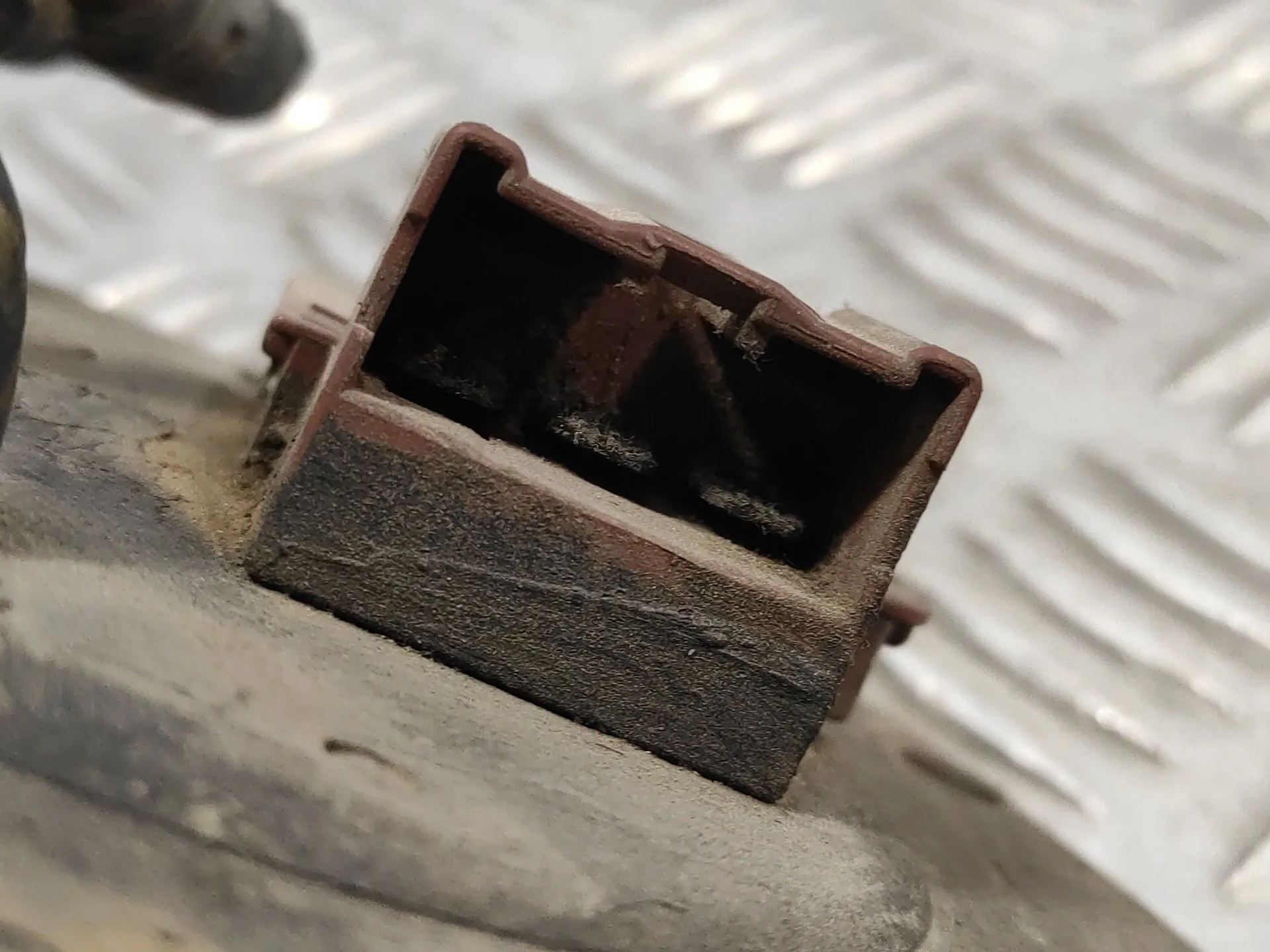 Aforador para Honda Cr-V (Rd1/3)