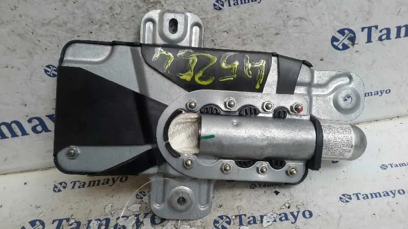 Airbag Lateral Delantero Derecho para Bmw Serie 3 Berlina (E46)