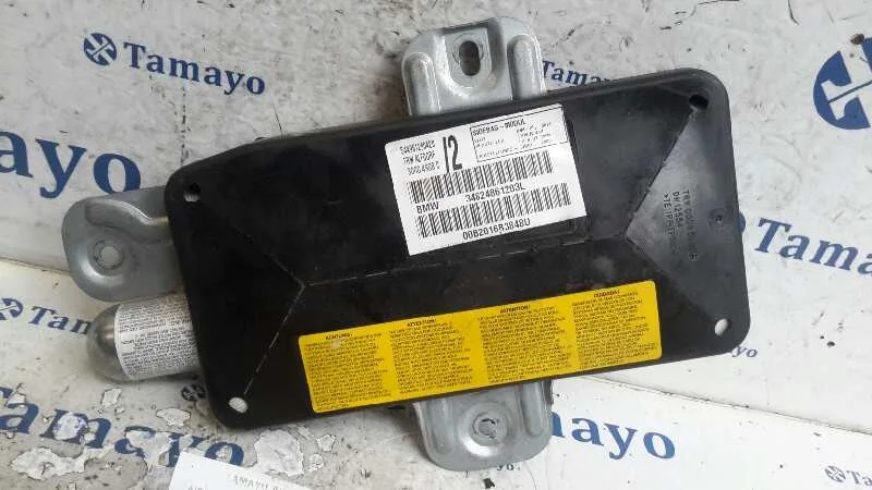 Airbag Lateral Delantero Derecho para Bmw Serie 3 Berlina (E46)