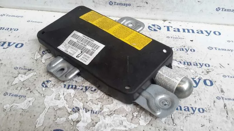 Airbag Lateral Delantero Derecho para Bmw Serie 3 Berlina (E46)
