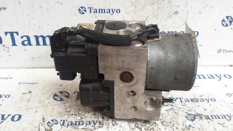 Abs para Citroën Xsara Picasso