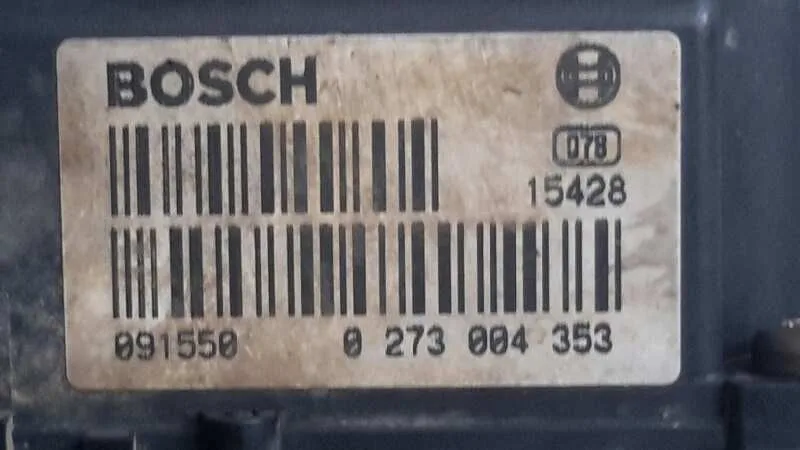 Abs para Citroën Xsara Picasso