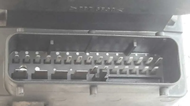 Abs para Citroën Xsara Picasso