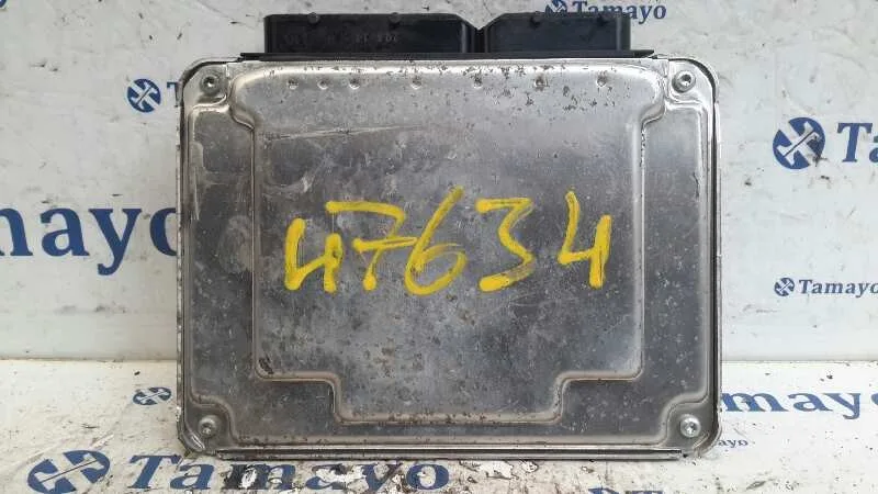Centralita Motor Uce para Seat Ibiza (6L1)