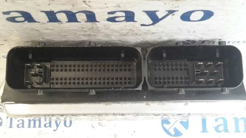 Centralita Motor Uce para Seat Ibiza (6L1)