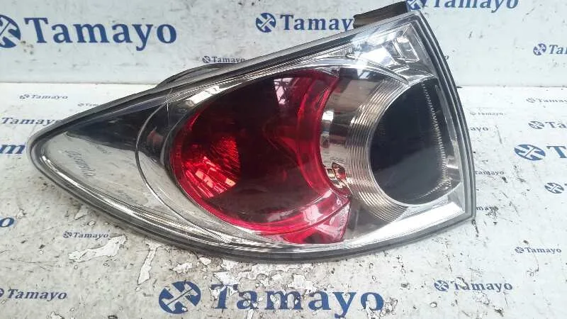 Piloto Trasero Izquierdo para Mazda 6 Berlina (Gg)