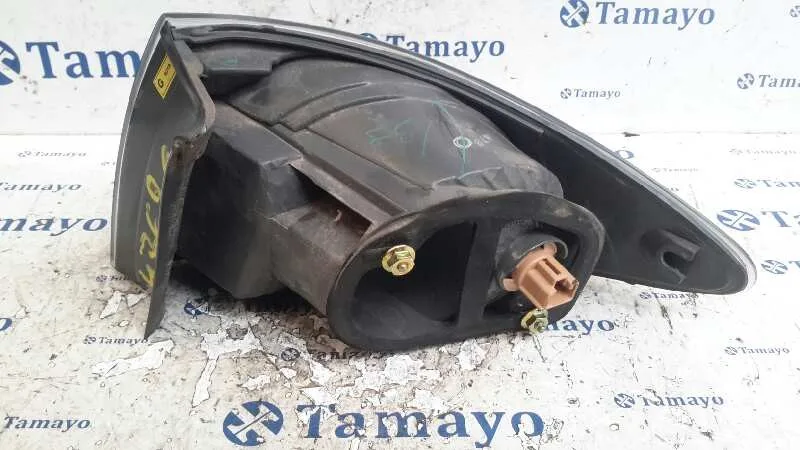 Piloto Trasero Izquierdo para Mazda 6 Berlina (Gg)