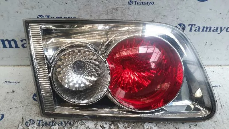 Piloto Trasero Izquierdo Porton para Mazda 6 Berlina (Gg)