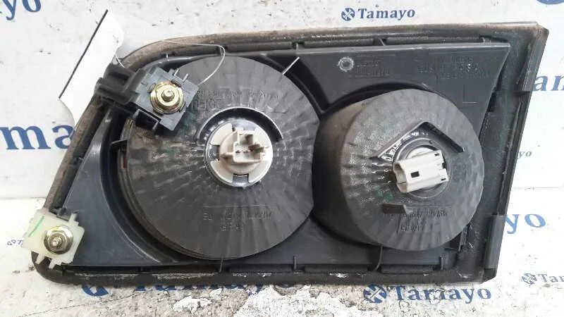 Piloto Trasero Izquierdo Porton para Mazda 6 Berlina (Gg)