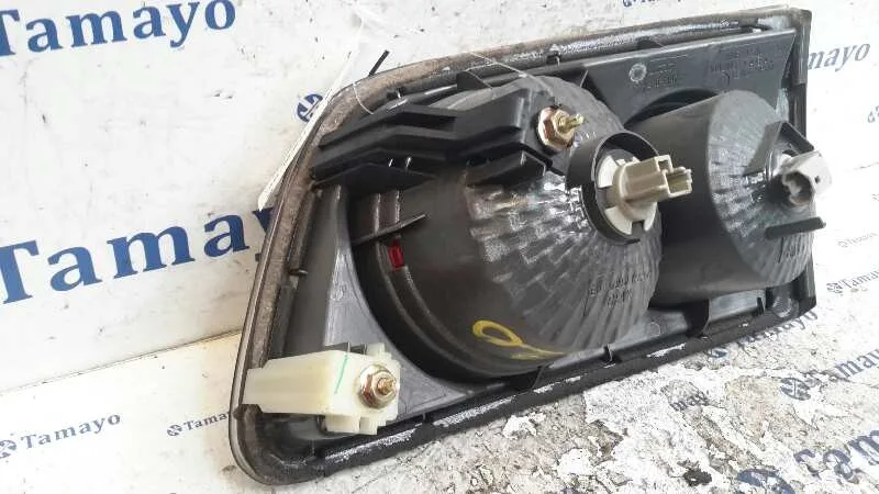 Piloto Trasero Izquierdo Porton para Mazda 6 Berlina (Gg)