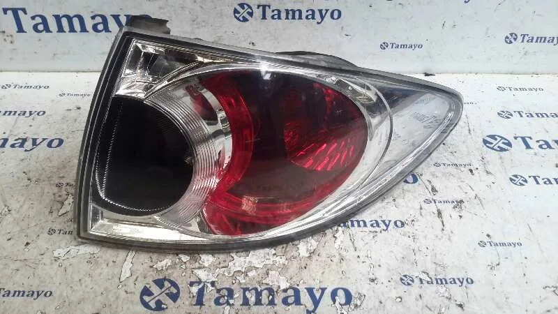 Piloto Trasero Derecho para Mazda 6 Berlina (Gg)