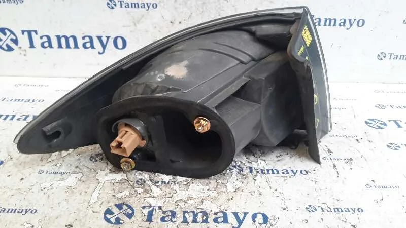 Piloto Trasero Derecho para Mazda 6 Berlina (Gg)
