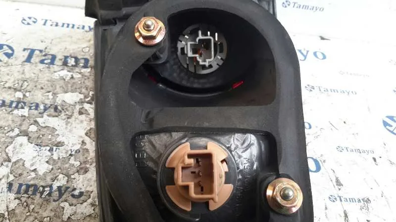 Piloto Trasero Derecho para Mazda 6 Berlina (Gg)