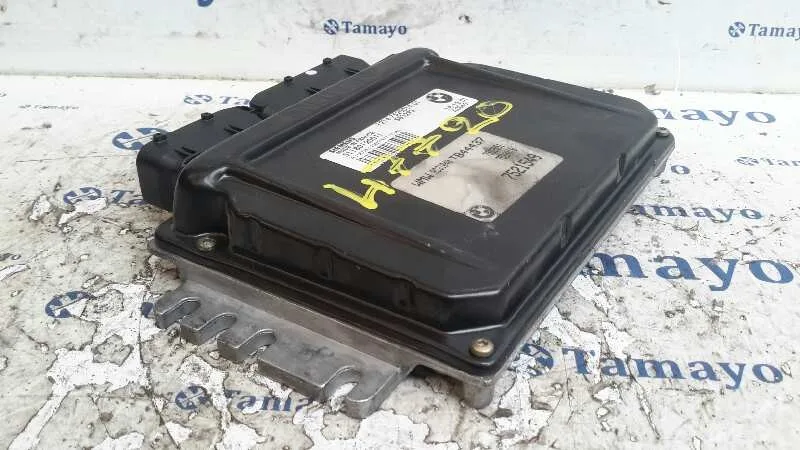 Centralita Motor Uce para Bmw Mini (R50,R53)