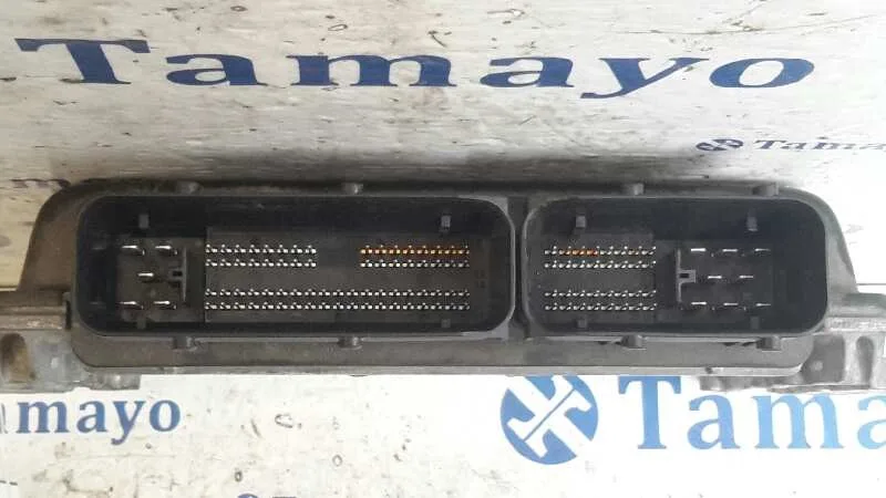 Centralita Motor Uce para Bmw Mini (R50,R53)