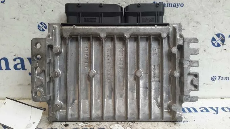 Centralita Motor Uce para Bmw Mini (R50,R53)