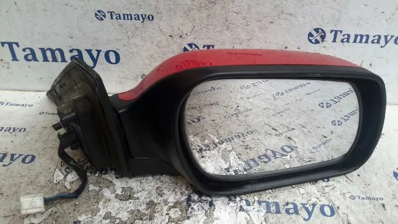 Retrovisor Derecho para Mazda 6 Berlina (Gg)