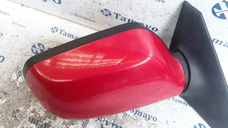 Retrovisor Derecho para Mazda 6 Berlina (Gg)