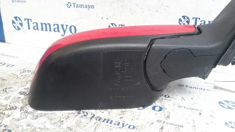 Retrovisor Derecho para Mazda 6 Berlina (Gg)