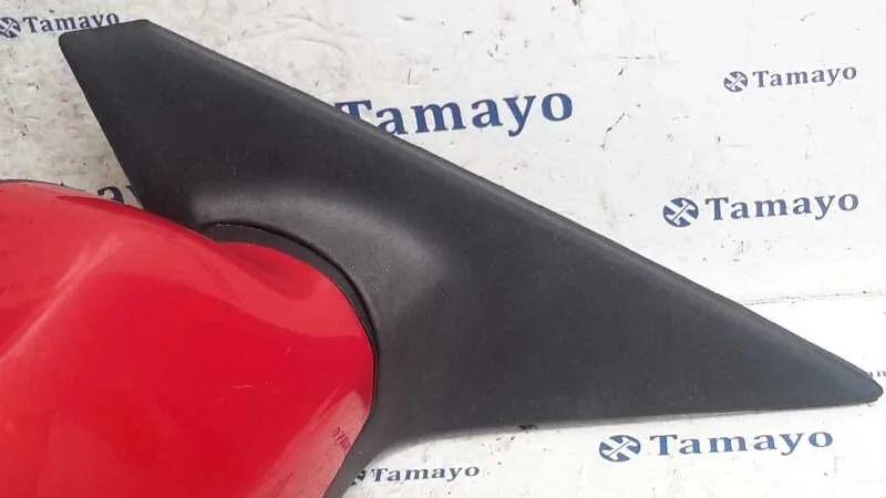 Retrovisor Derecho para Mazda 6 Berlina (Gg)