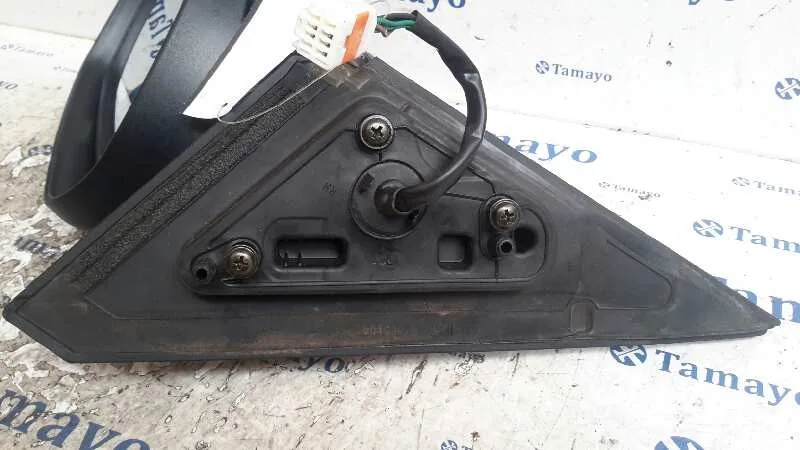 Retrovisor Derecho para Mazda 6 Berlina (Gg)