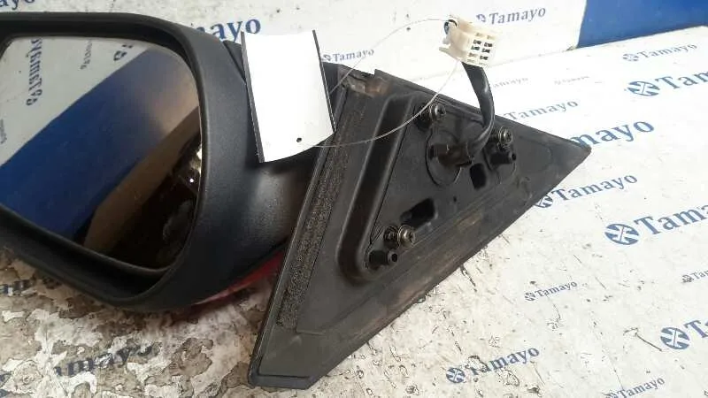 Retrovisor Derecho para Mazda 6 Berlina (Gg)