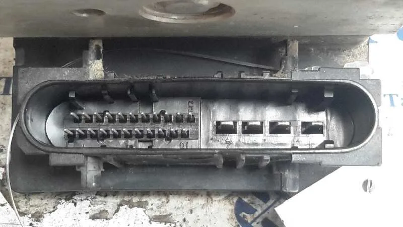 Abs para Peugeot 307 (S1)