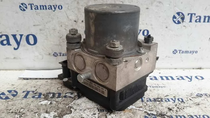 Abs para Peugeot 307 (S1)
