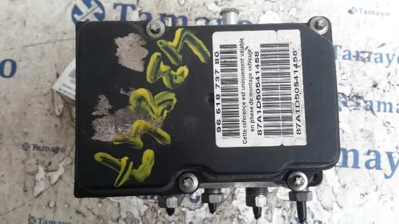 Abs para Peugeot 307 (S1)