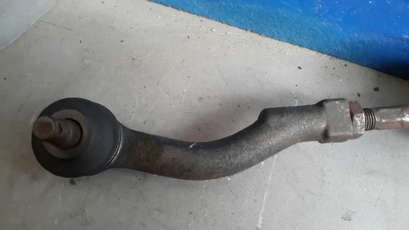 Cremallera Direccion para Kia Sorento