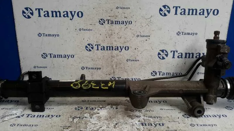 Cremallera Direccion para Kia Sorento
