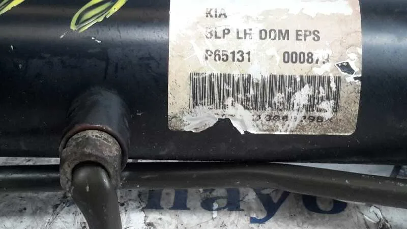 Cremallera Direccion para Kia Sorento