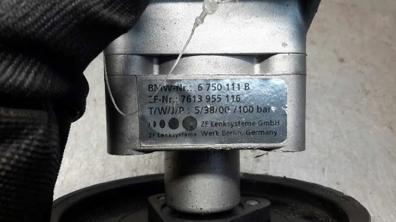 Bomba Direccion para Bmw Serie 3 Berlina (E46)
