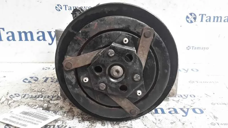 Compresor Aire Acondicionado para Nissan Primera Berlina (P12)