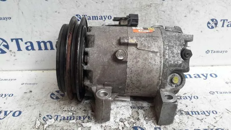 Compresor Aire Acondicionado para Nissan Primera Berlina (P12)