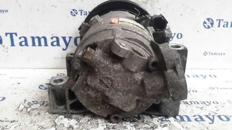 Compresor Aire Acondicionado para Nissan Primera Berlina (P12)
