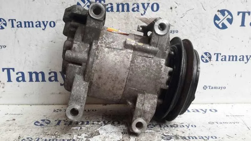 Compresor Aire Acondicionado para Nissan Primera Berlina (P12)