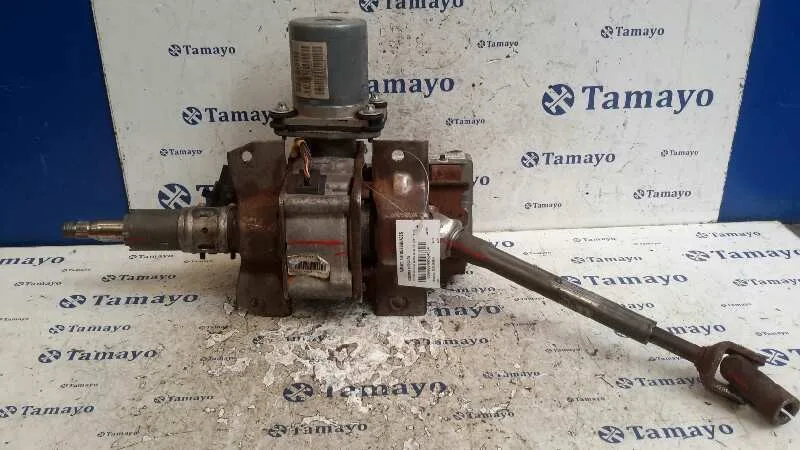 Columna Direccion para Toyota Corolla Verso (E12)