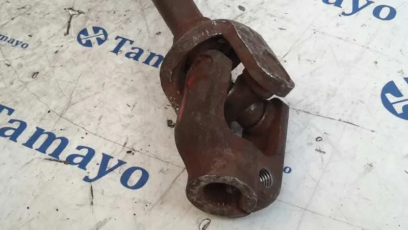 Columna Direccion para Toyota Corolla Verso (E12)