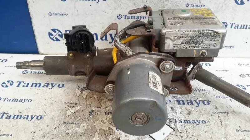 Columna Direccion para Toyota Corolla Verso (E12)