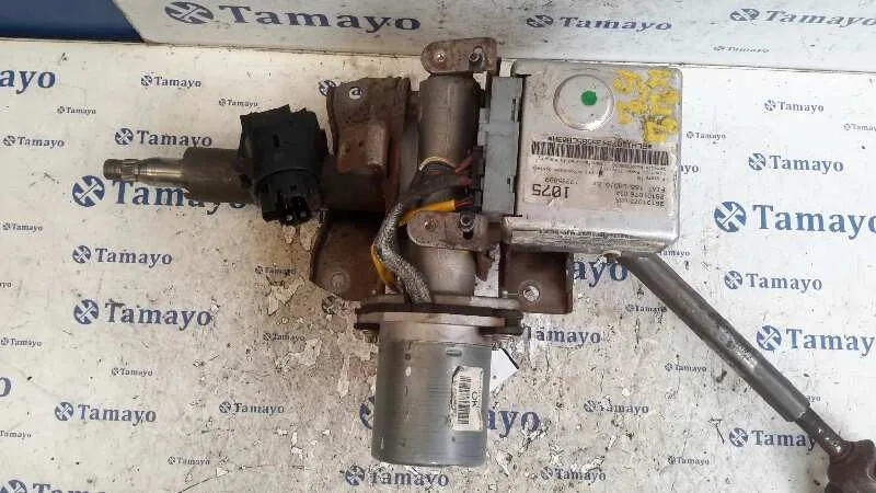 Columna Direccion para Toyota Corolla Verso (E12)