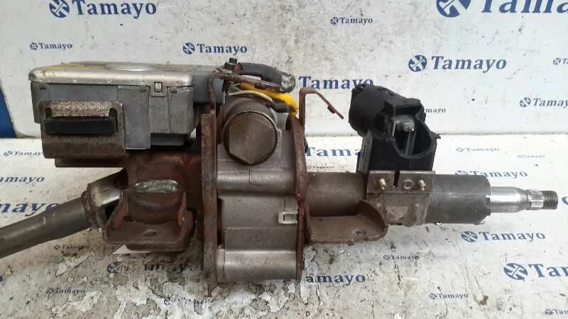 Columna Direccion para Toyota Corolla Verso (E12)