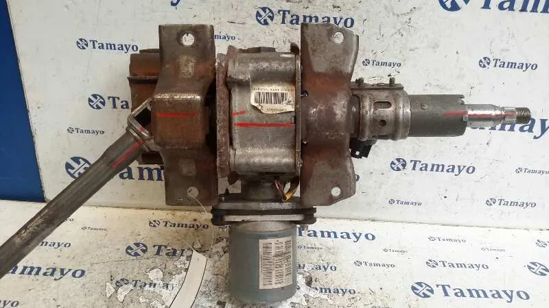 Columna Direccion para Toyota Corolla Verso (E12)