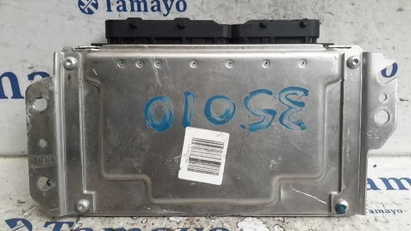 Centralita Motor Uce para Kia Picanto
