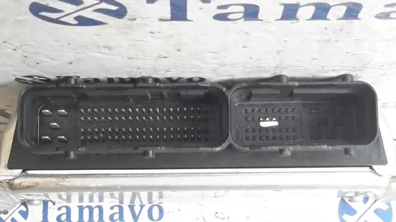 Centralita Motor Uce para Kia Picanto