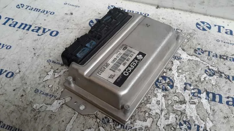 Centralita Motor Uce para Kia Picanto