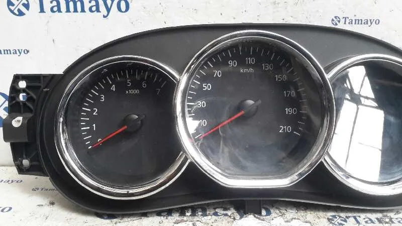 Cuadro Instrumentos para Dacia Logan Ii